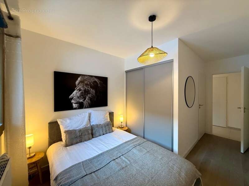 Appartement à LES GETS