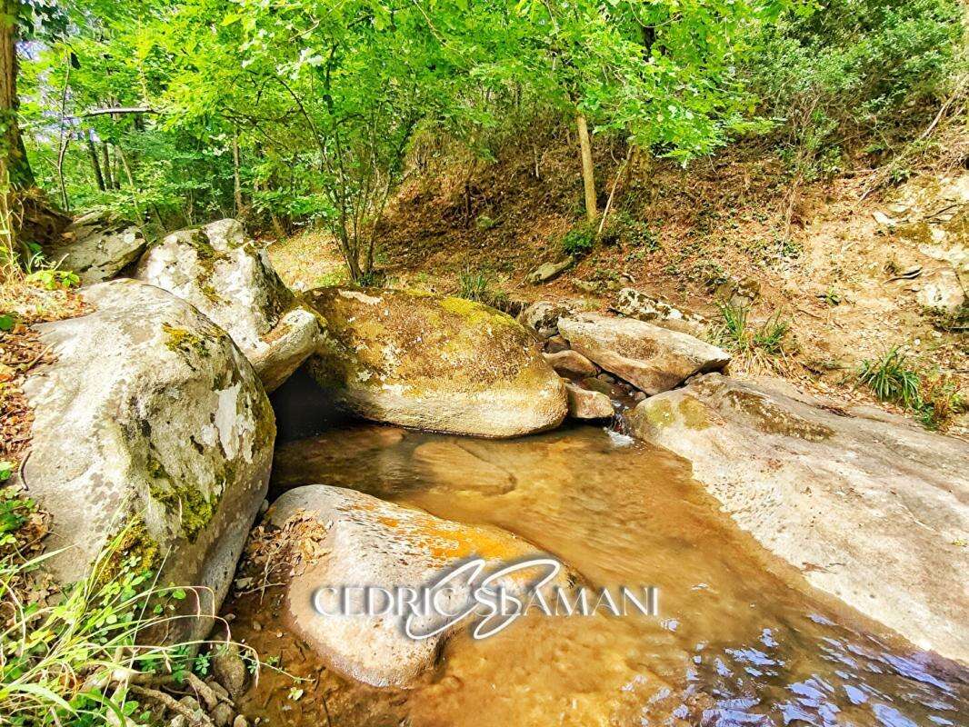 Maison à SAINT-DENIS