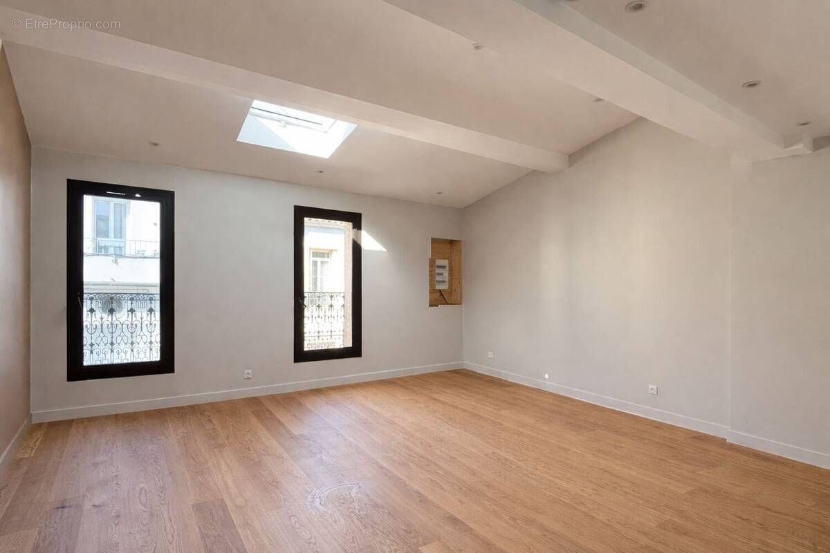 Appartement à SETE