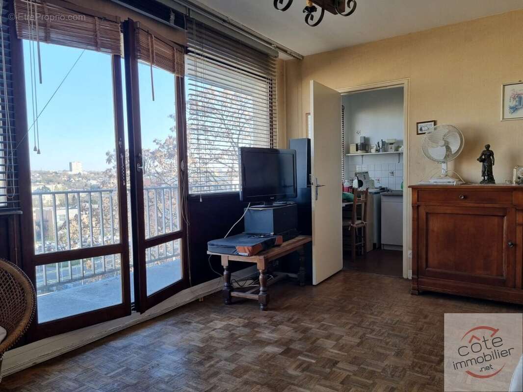 Appartement à CACHAN