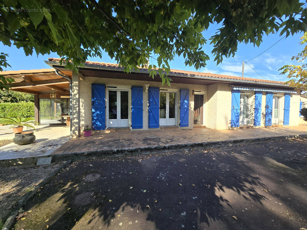 Maison à ALBI