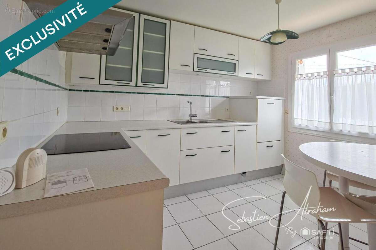Maison 108 m² à Saint-Michel-En-Greve  - photo 5