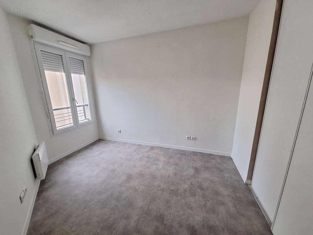 Appartement à CREIL