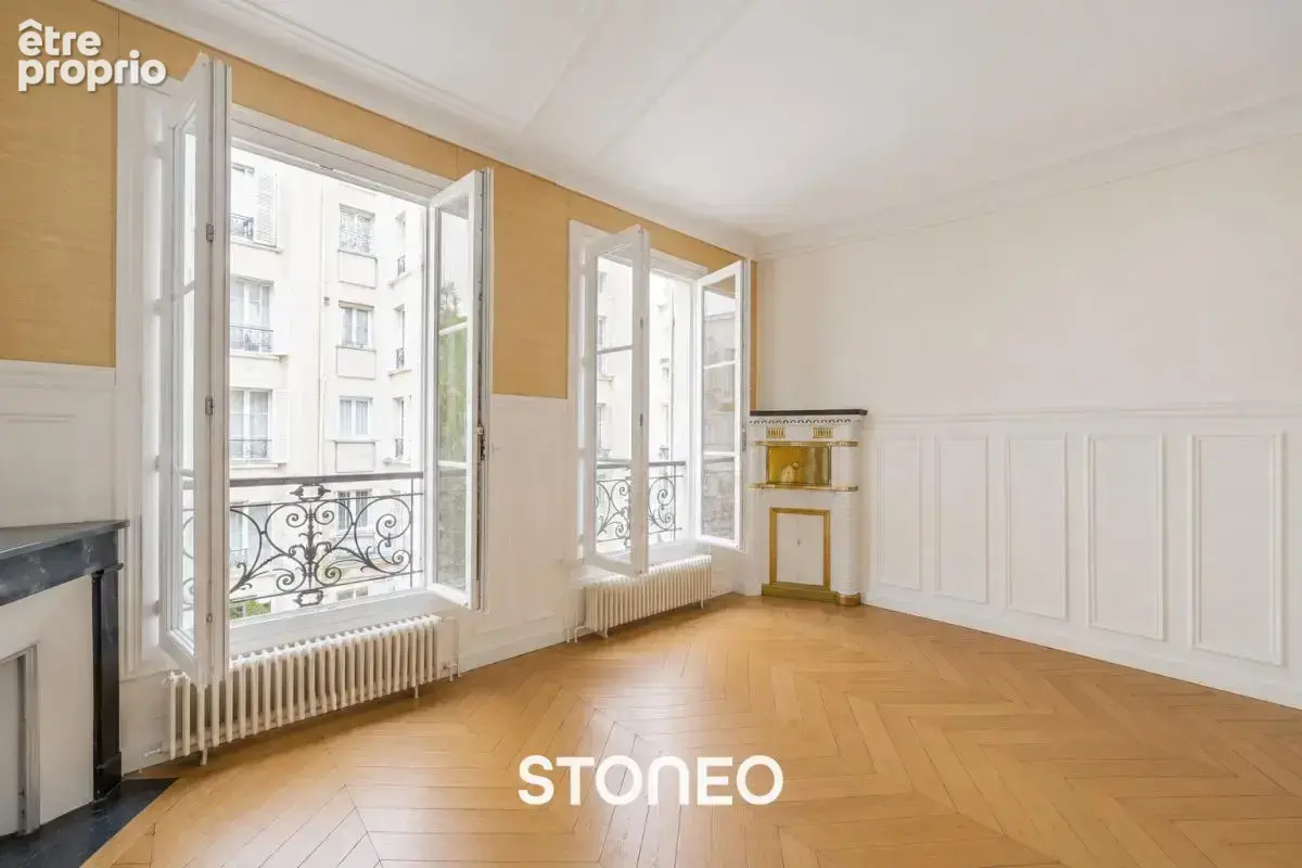 Appartement 2 pièces à vendre Quartier Batignolles - photo 2