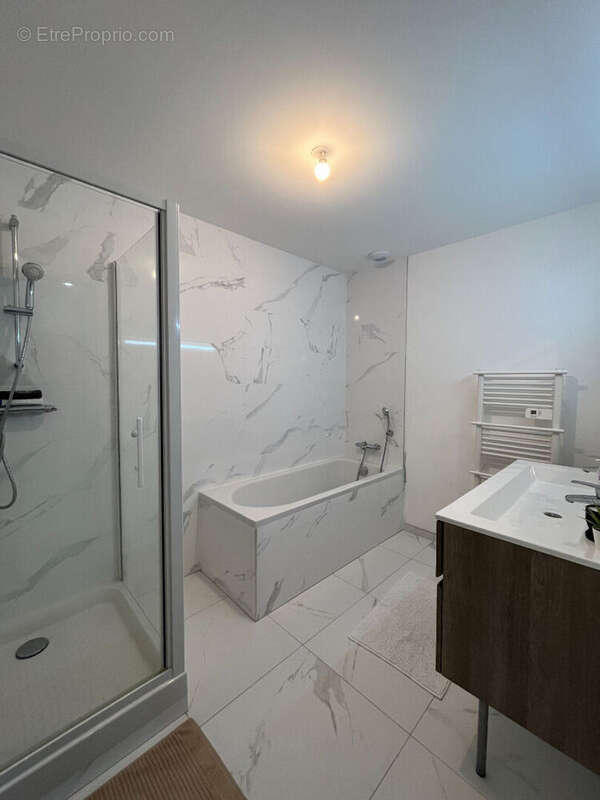 Maison à CHATEAUBRIANT