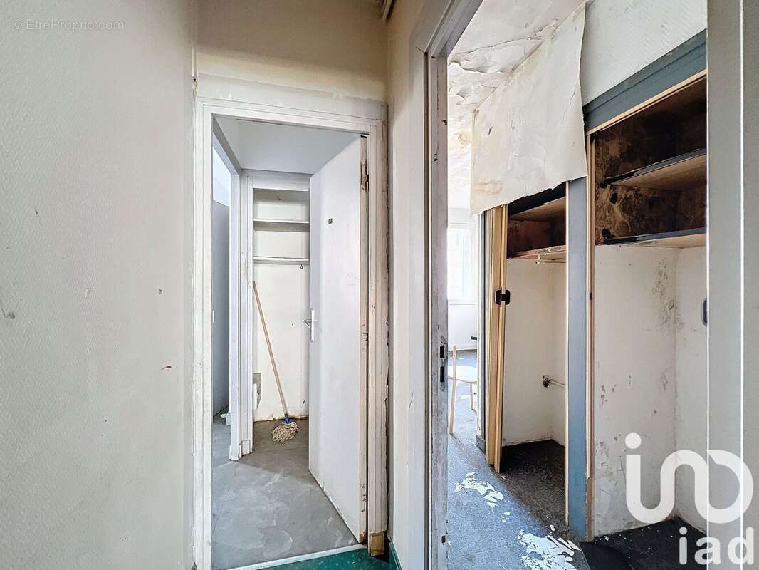 Photo 9 - Appartement à GRENOBLE