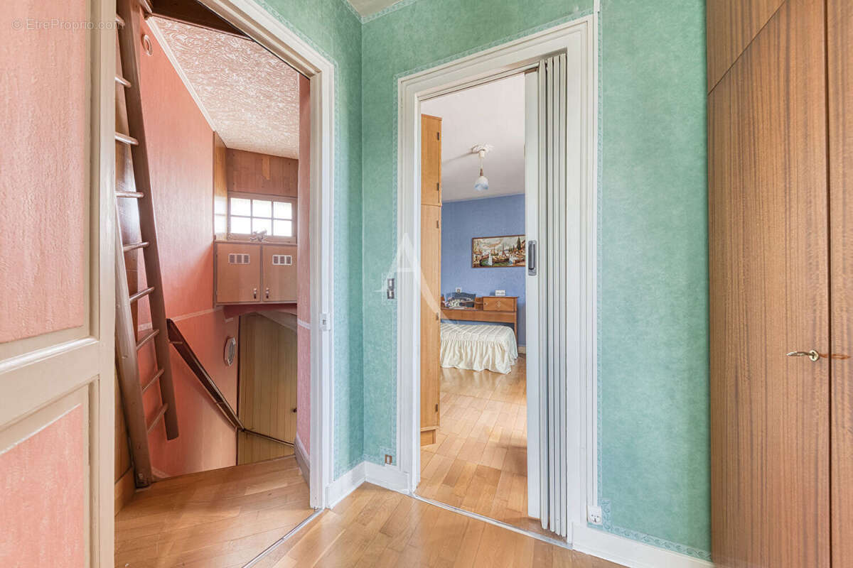 Maison à NOISIEL