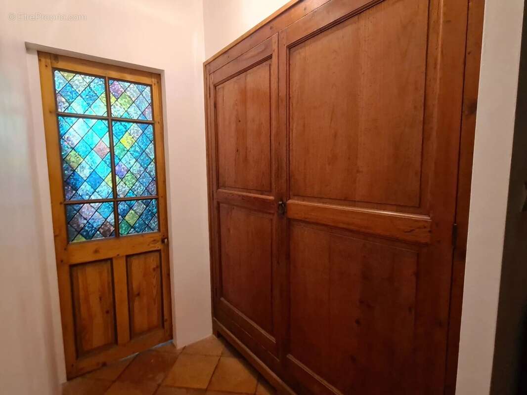 Maison à CASTELMAUROU