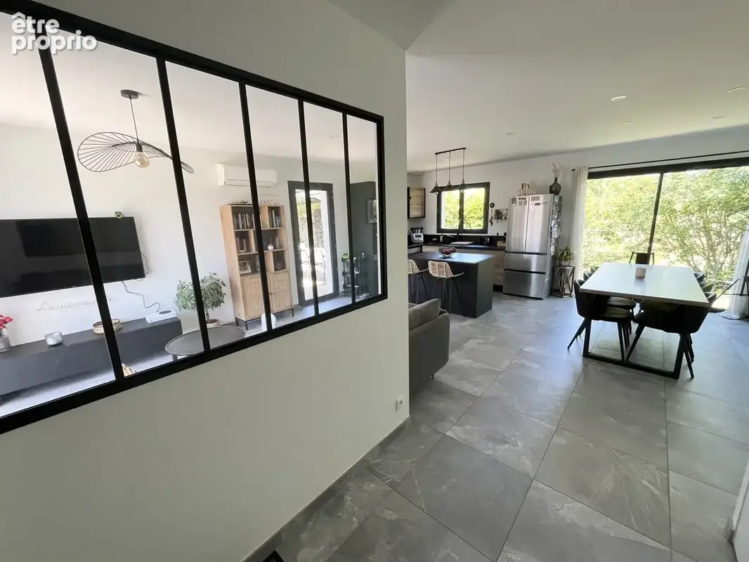Maison 4 pièces 90 m² à vendre à Saint-Jory (31790) - photo 2