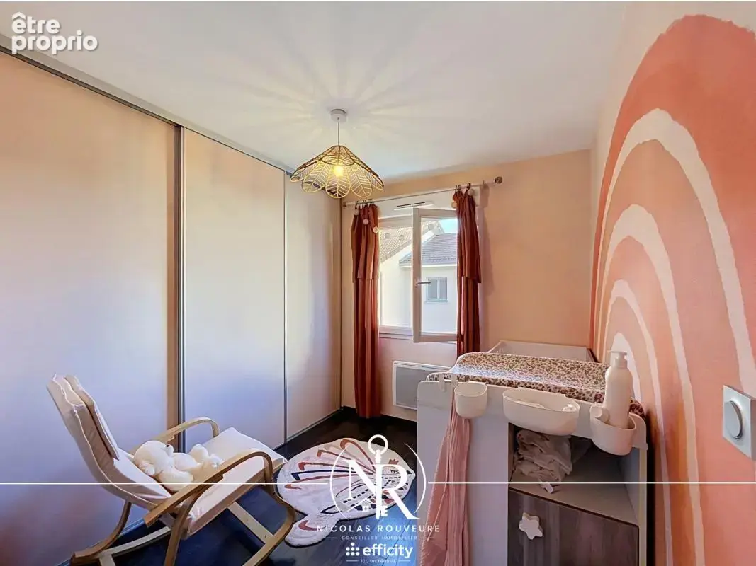 Appartement - photo 10