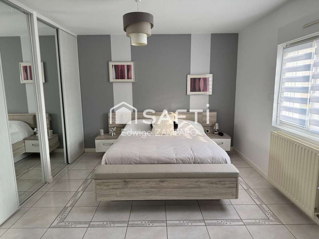 Maison 132 m² à Saint-Bazile  - photo 6