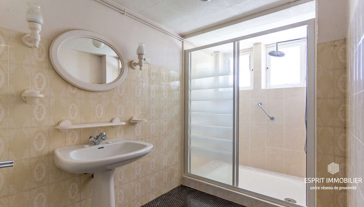 Maison à RIEC-SUR-BELON