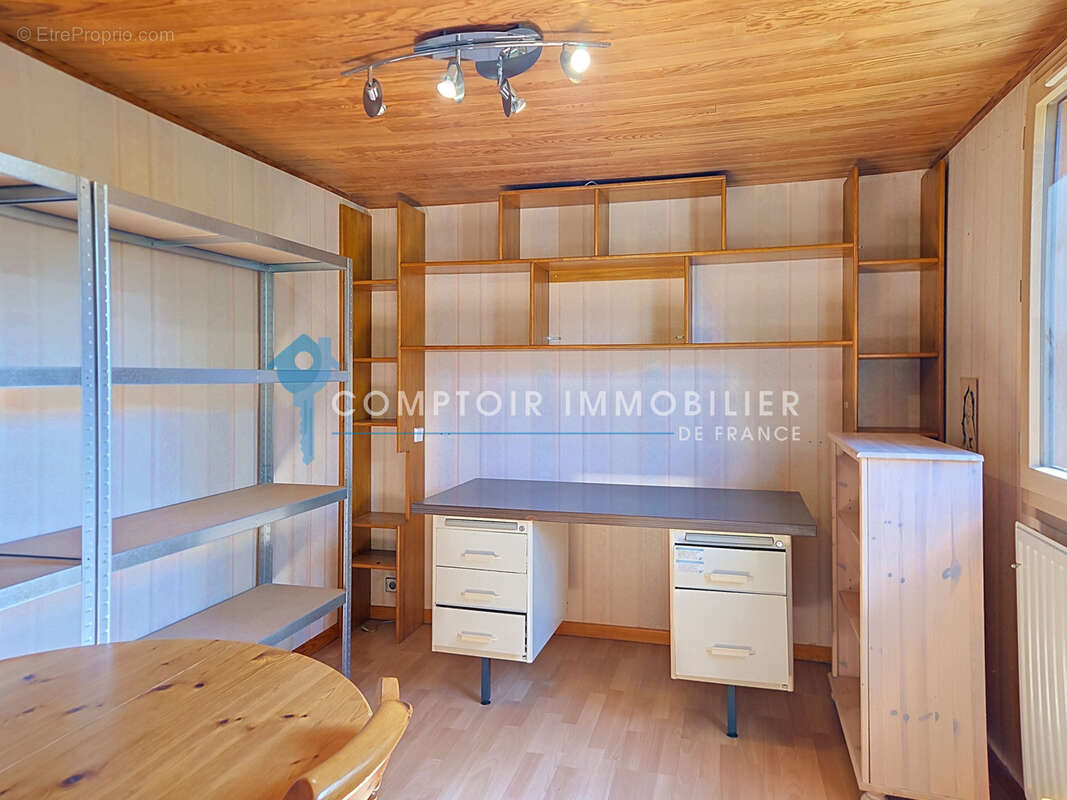 Maison a vendre - crolles - 38920 - agence immobiliere - immobilier 38 - photo 8