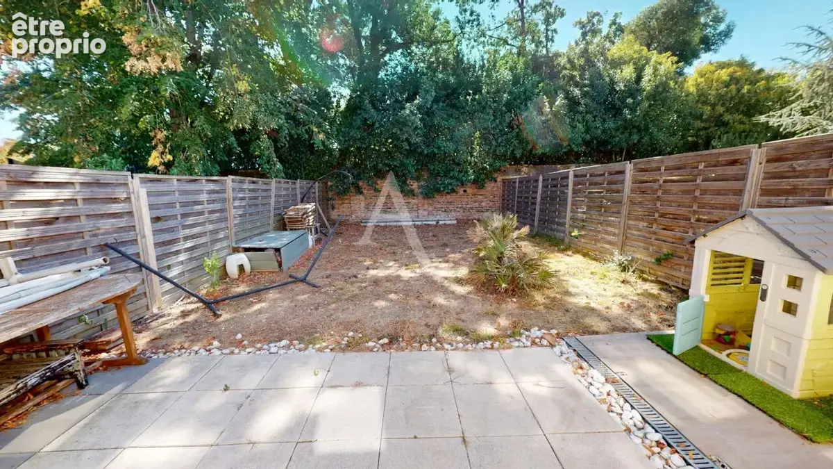 Maison Daux 4 pièce(s) 152 m² sur 336 m² de terrain - photo 12