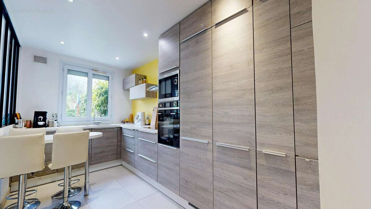 Maison 91 m² à Claye-Souilly  - photo 6