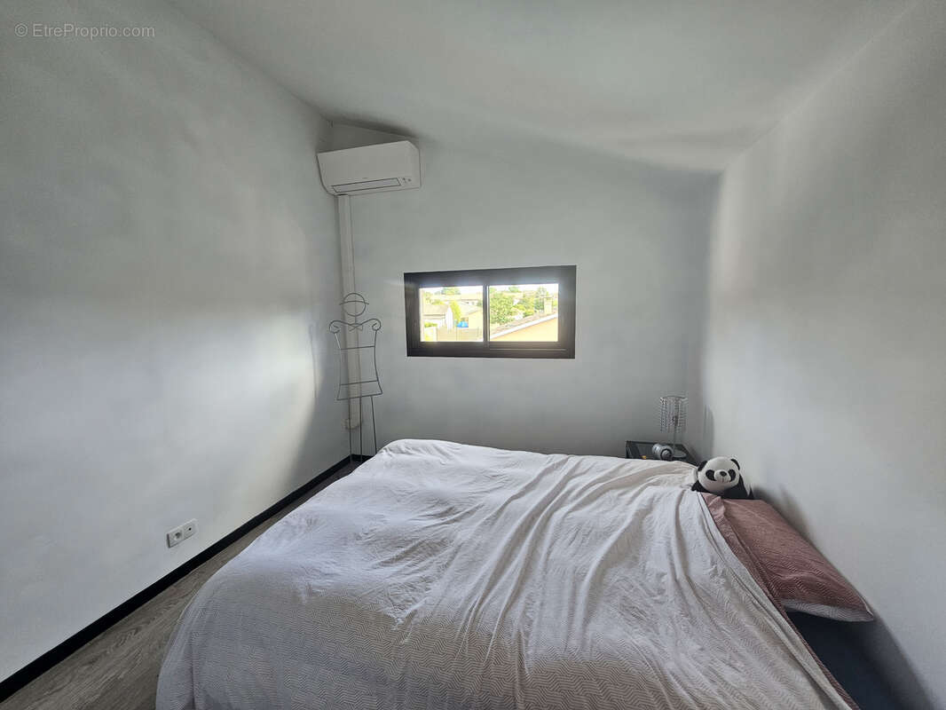 Maison familiale avec piscine à Avensan - photo 10