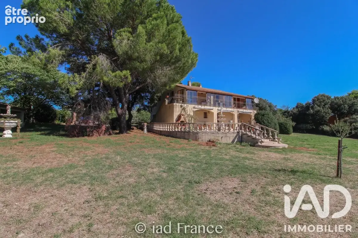 Photo 1 - Maison à SANILHAC-SAGRIES
