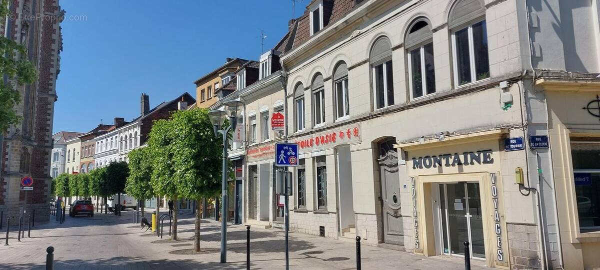 Appartement à TOURCOING
