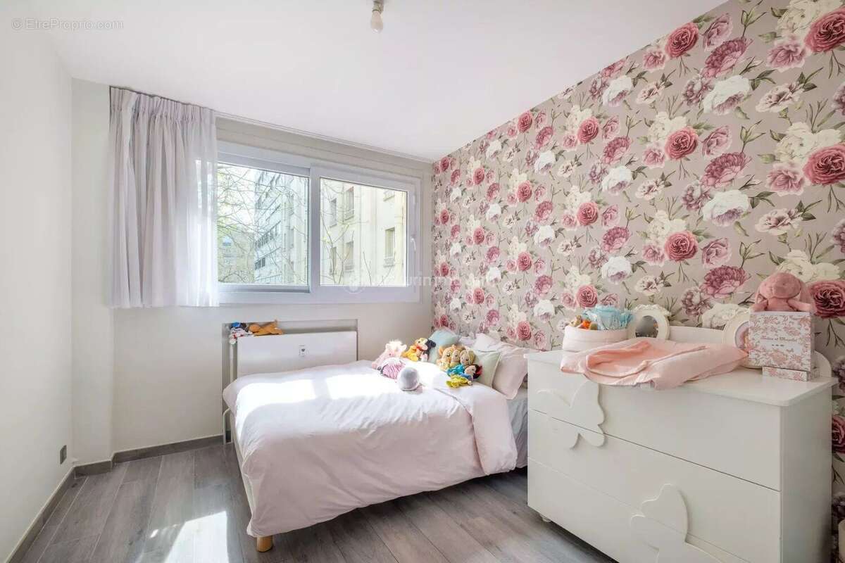Appartement à LYON-6E