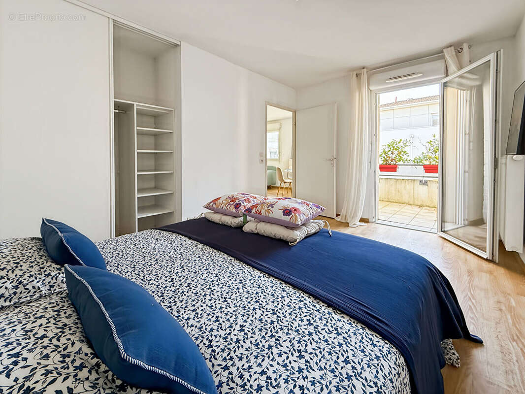 Appartement à MERIGNAC