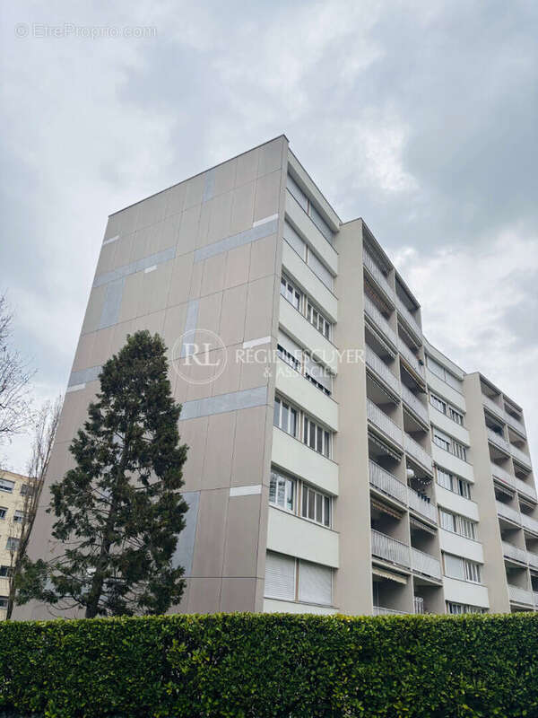 Appartement à ECULLY