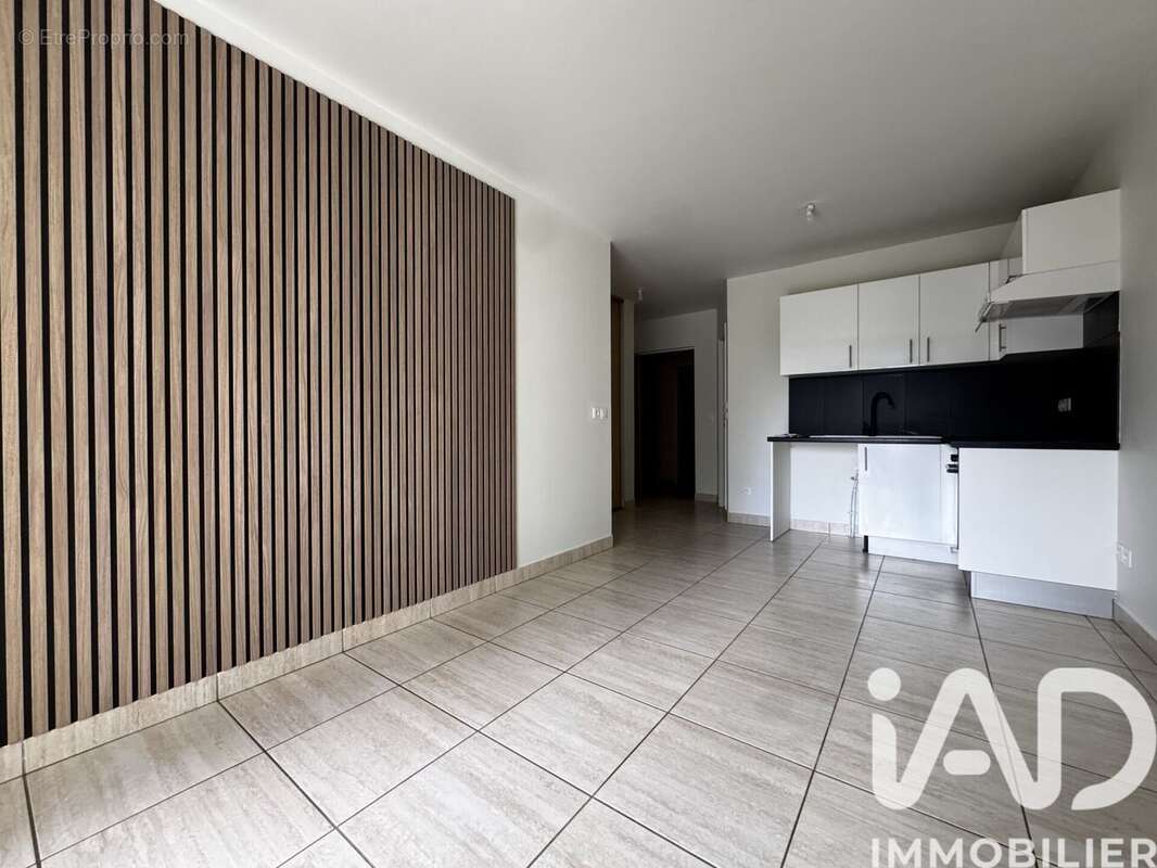 Photo 2 - Appartement à MONTREUIL