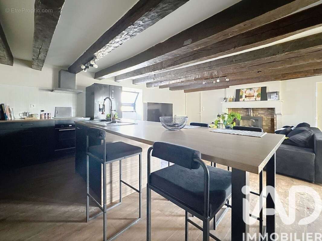 Photo 8 - Maison à MONTBRON