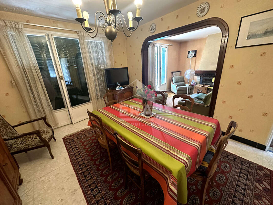 Maison 70m² à varennes-sur-seine - photo 5