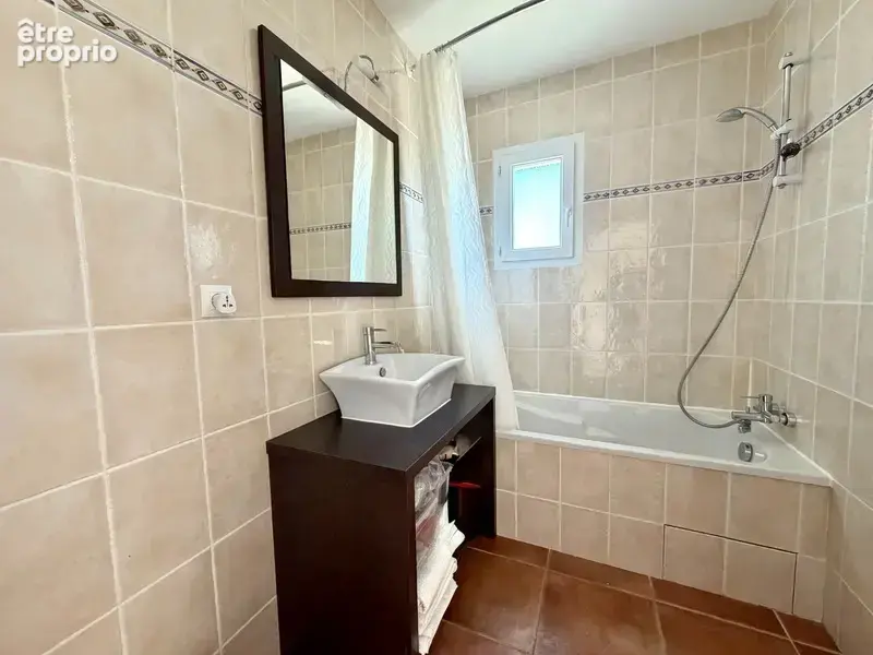 Marina 3 pièces – 70 m² – Port du Roy, Aigues-Mortes - photo 9