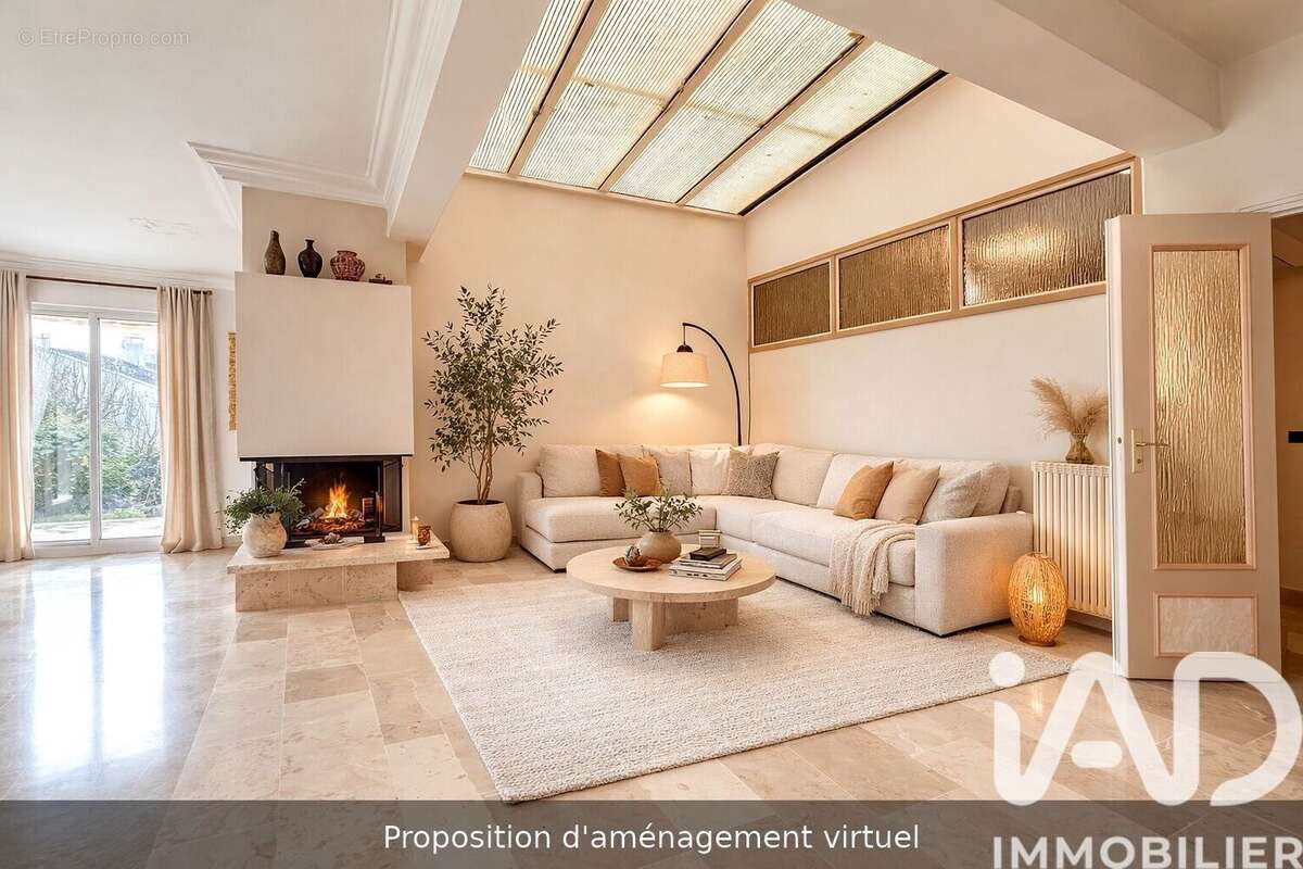 Photo 7 - Maison à CORBEIL-ESSONNES