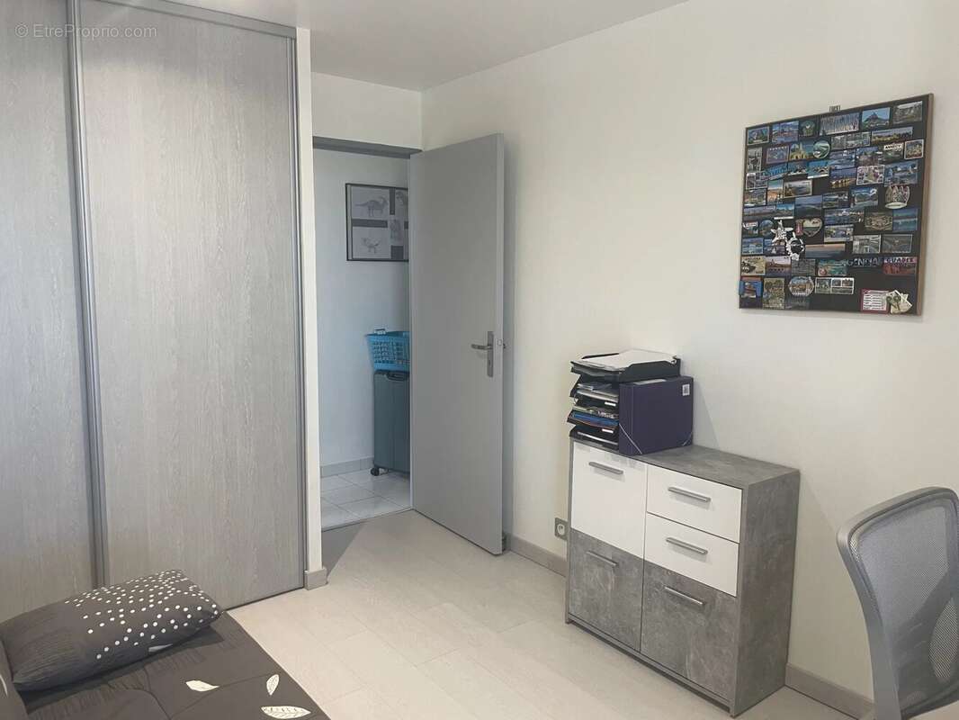 Appartement à LA SEYNE-SUR-MER