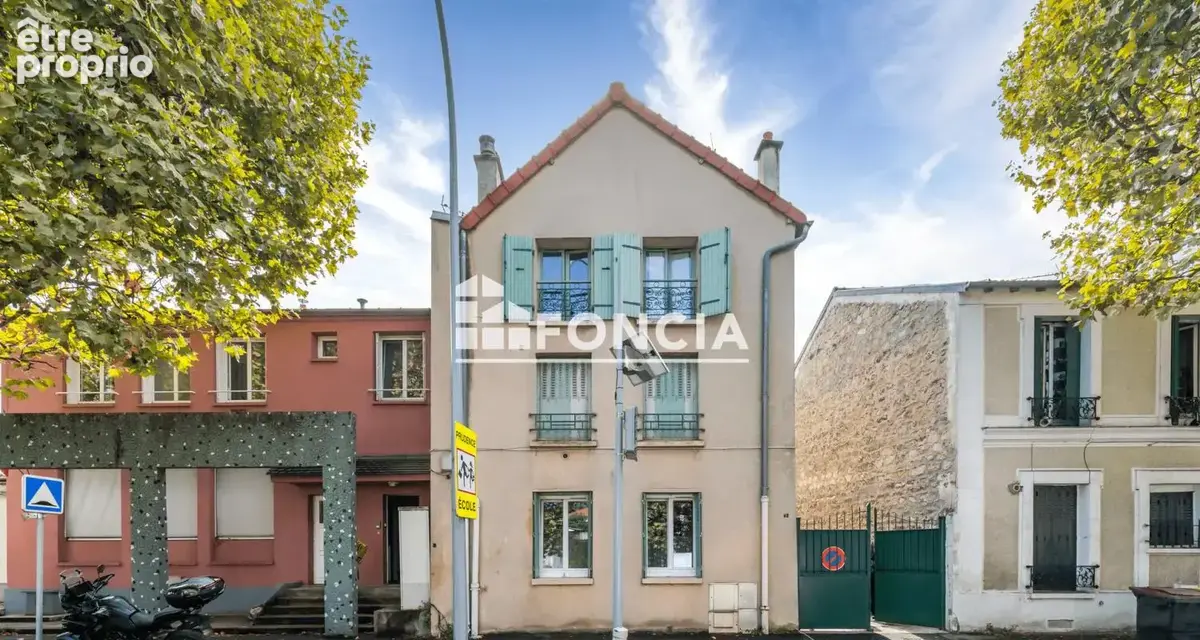 Appartement à ARCUEIL
