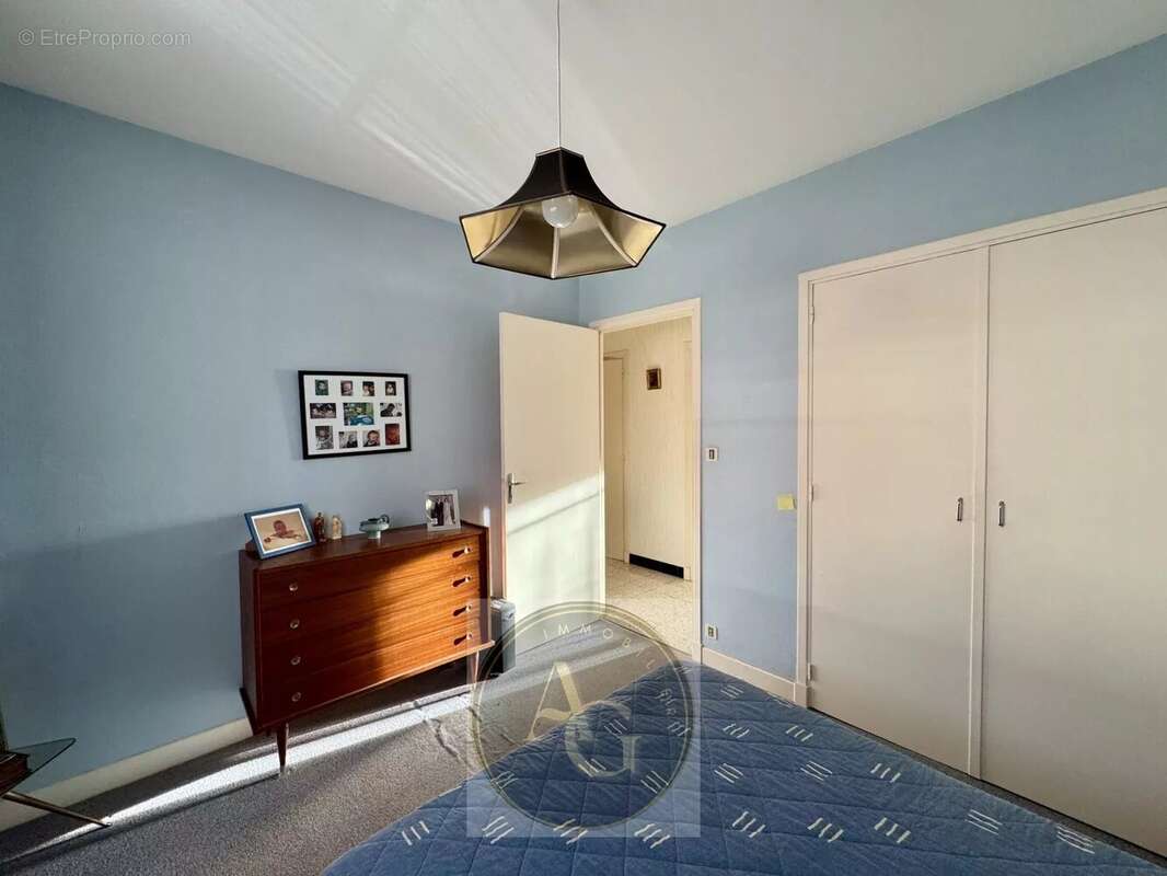 Maison à CASTELNAUDARY