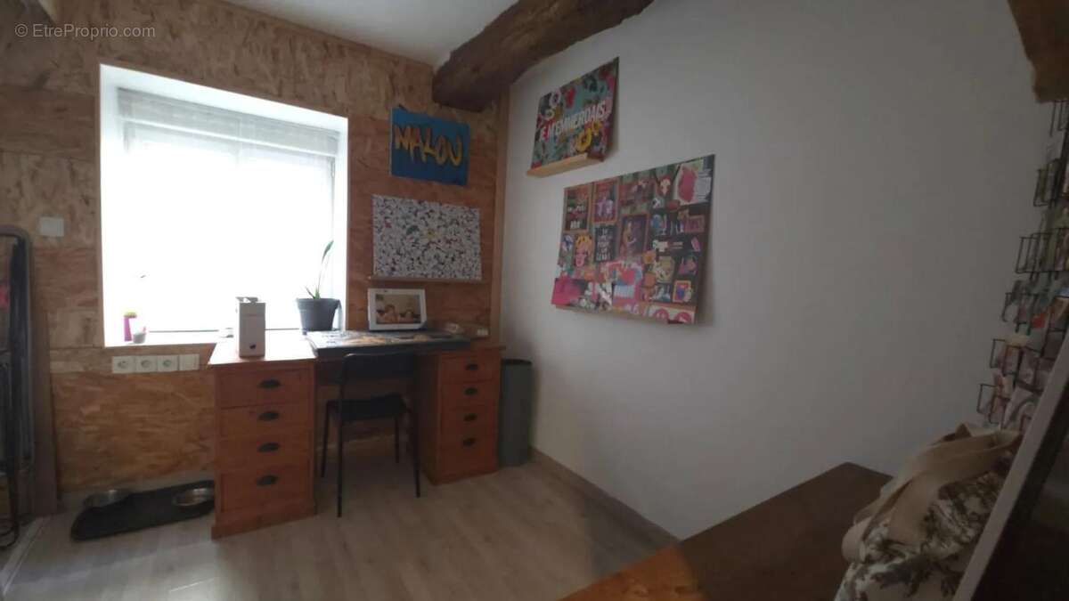 Appartement à SAINT-SYMPHORIEN-D'ANCELLES