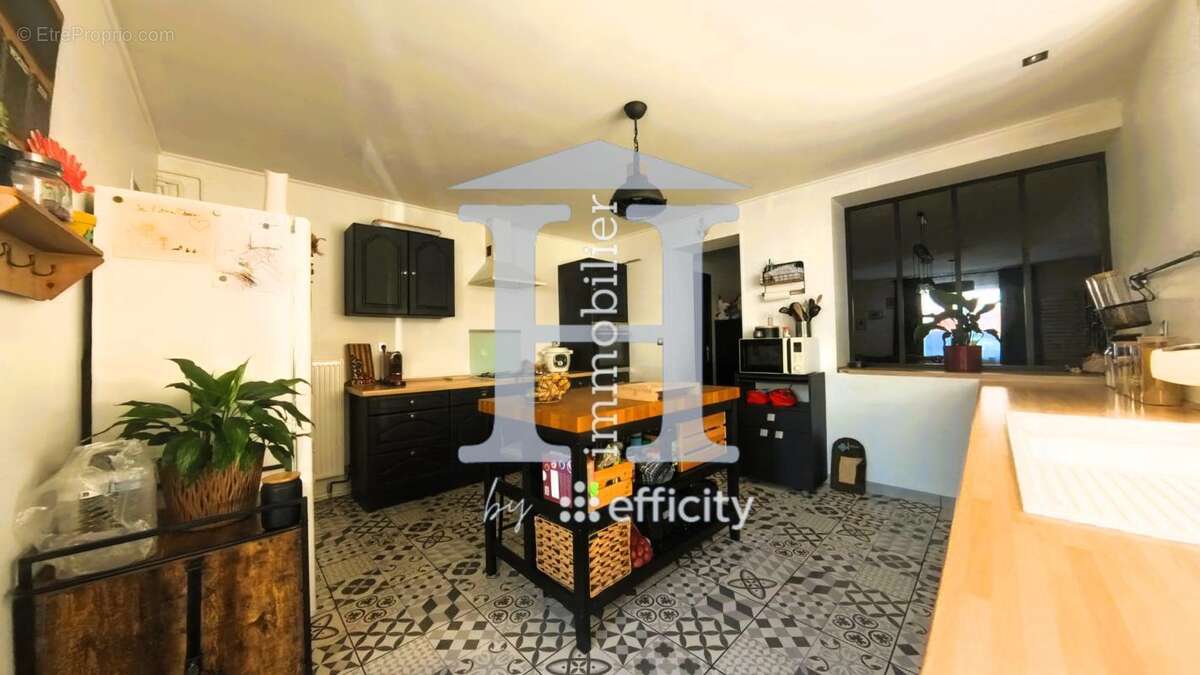 Maison 114 m² à Leforest  - photo 4
