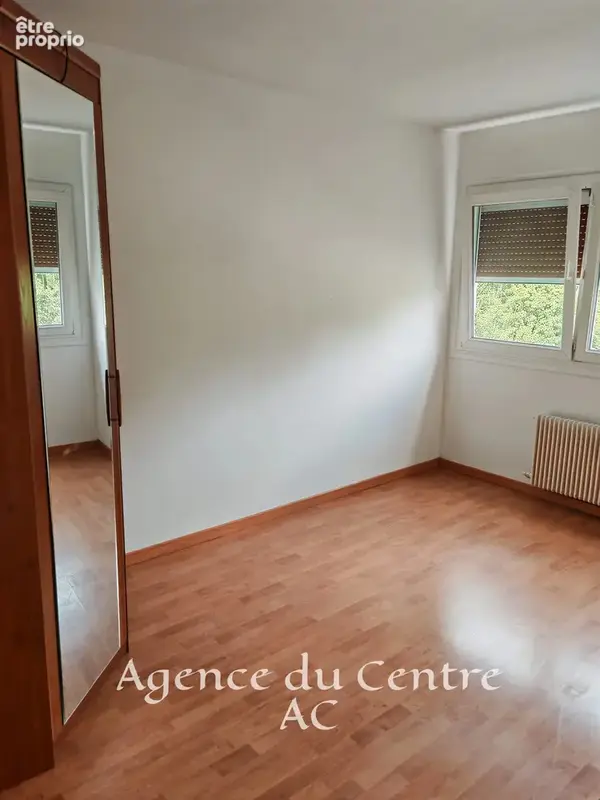 INVESTISSEMENT Appartement 3 chambres terrasse/balcon 5 mn de Rouen - photo 14