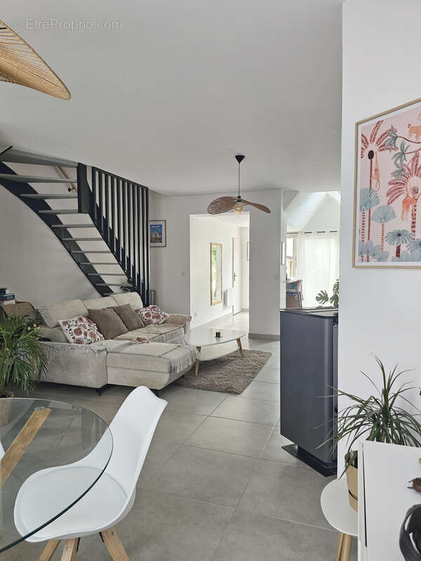 Maison à HEM