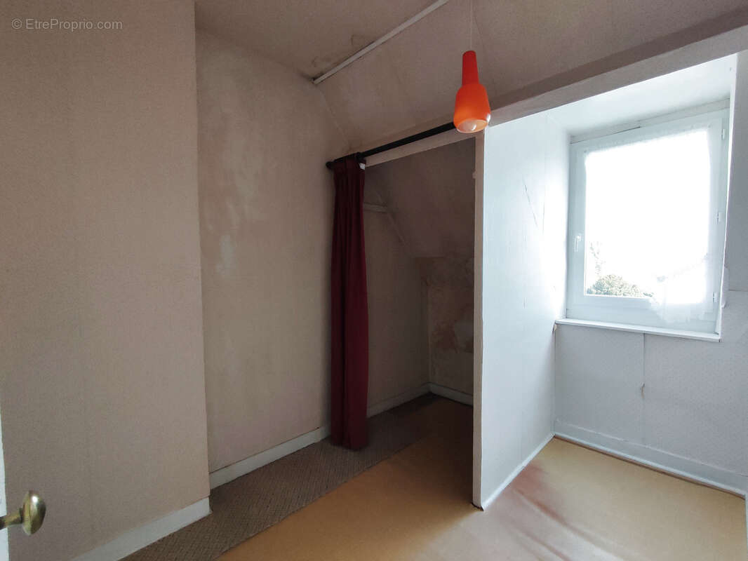 Maison à LE TREPORT