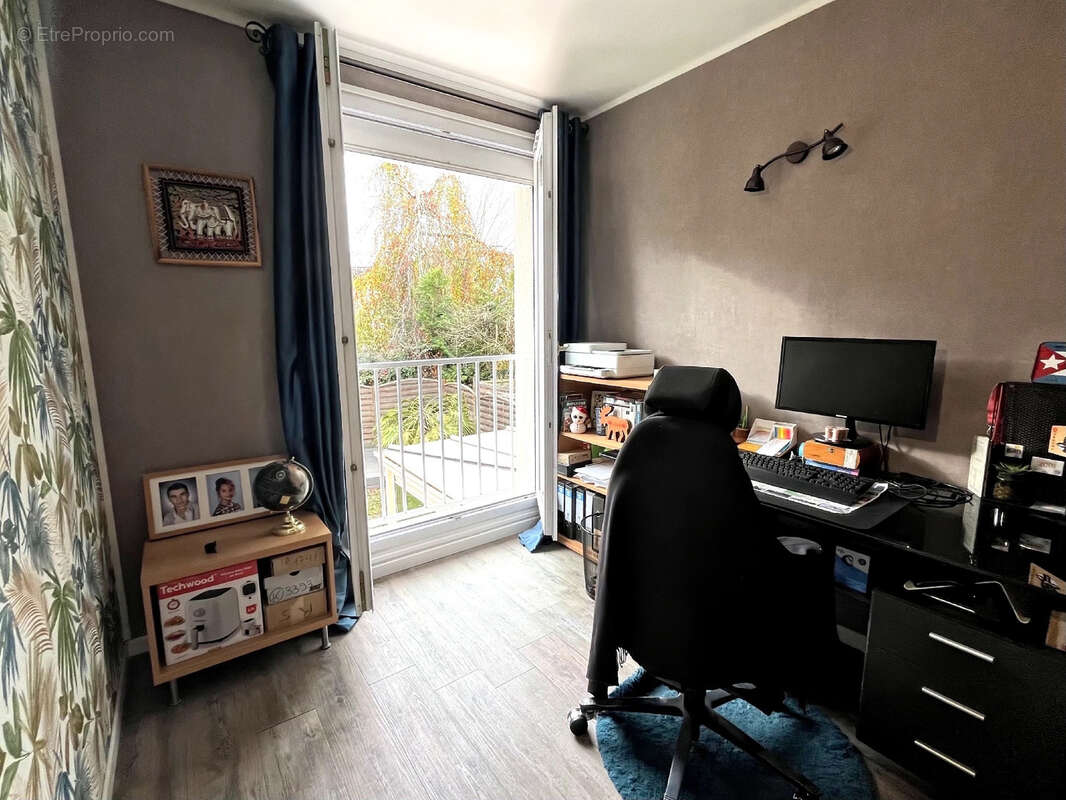 Maison à MANTES-LA-VILLE