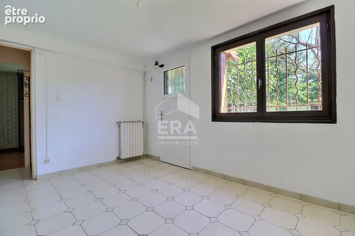 Maison 98m² à bobigny - photo 11