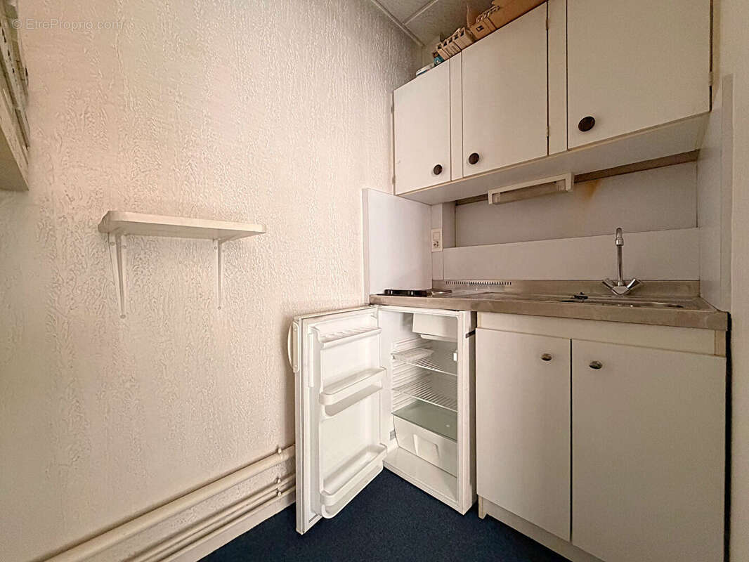 Commerce à ALBERTVILLE