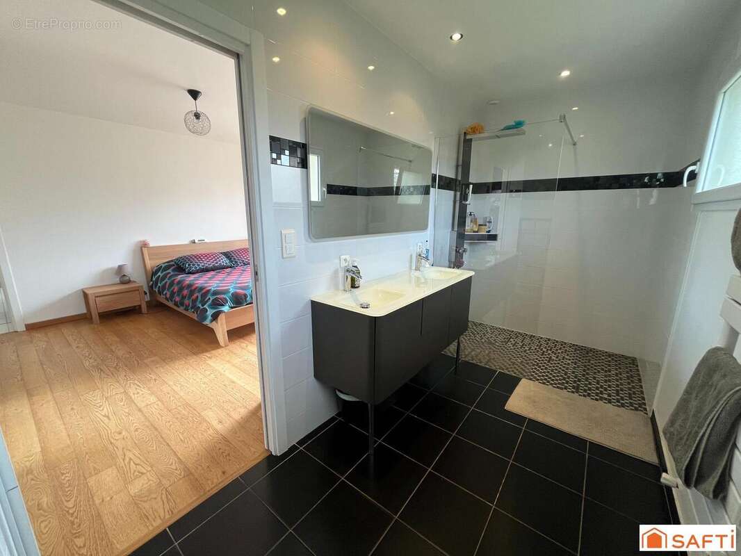 Photo 7 - Maison à LA FORET-FOUESNANT