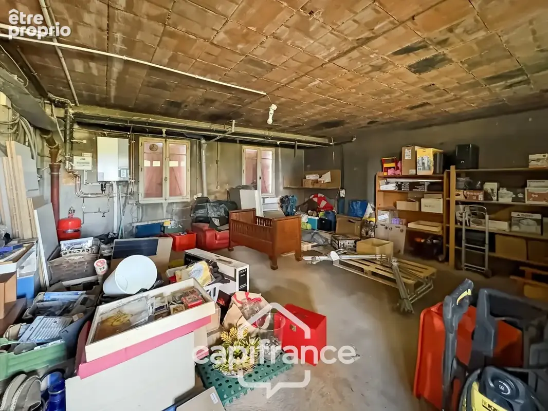 Maison à vendre 6 pièces proche de BLETTERANS (39) - photo 23