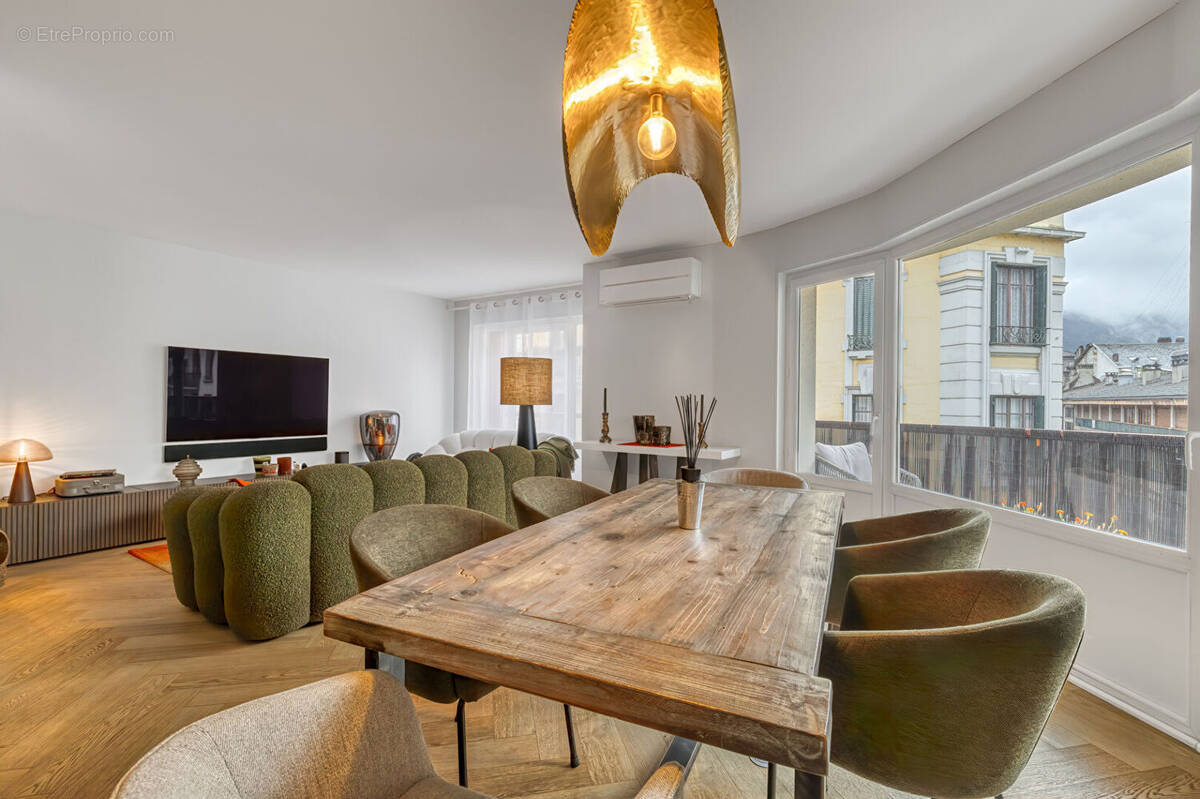 Appartement à ANNECY