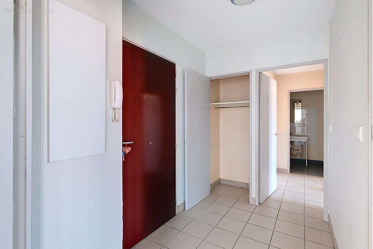 Appartement à VILLEFRANCHE-SUR-SAONE