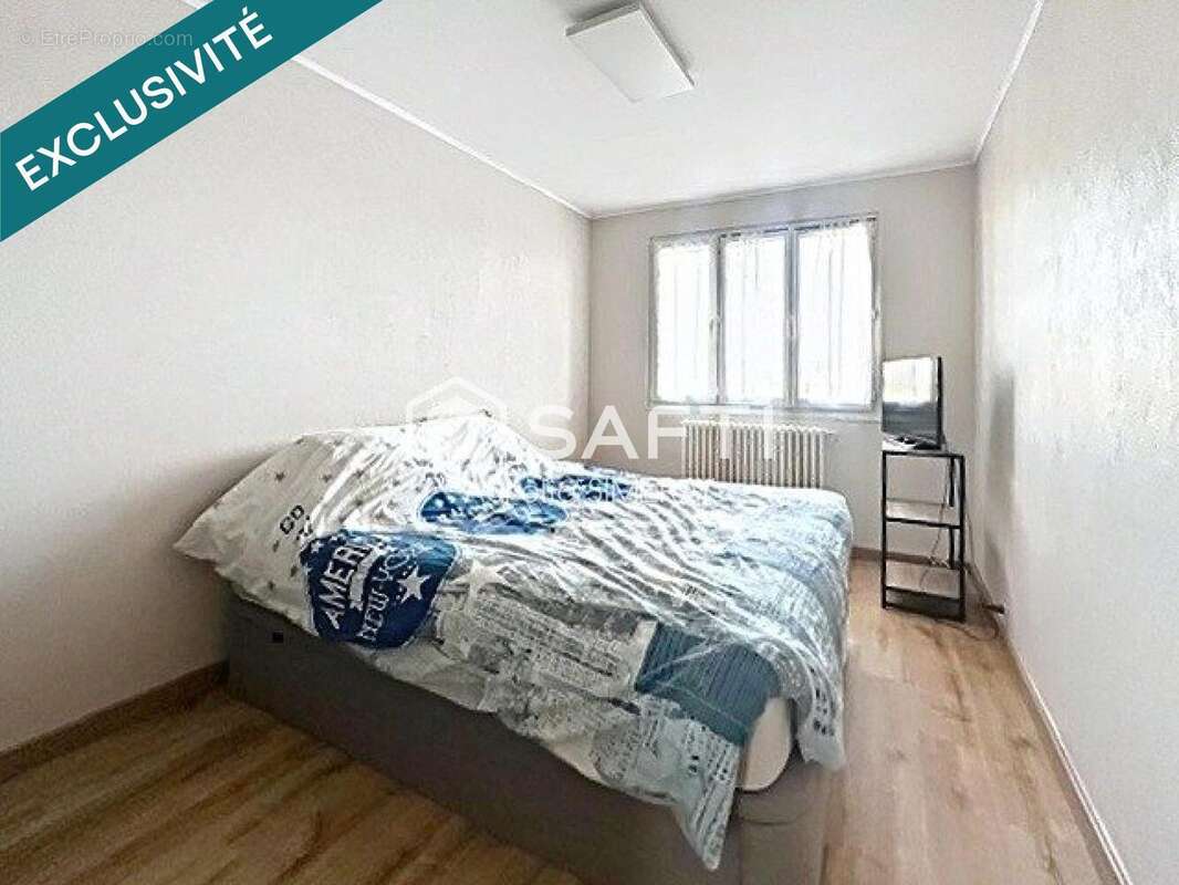 Photo 6 - Appartement à DIJON