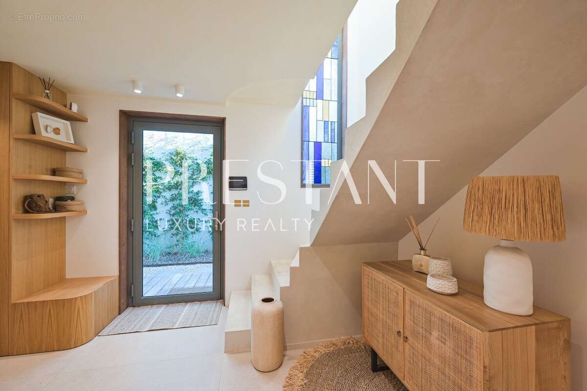 Maison à SAINT-JEAN-DE-LUZ