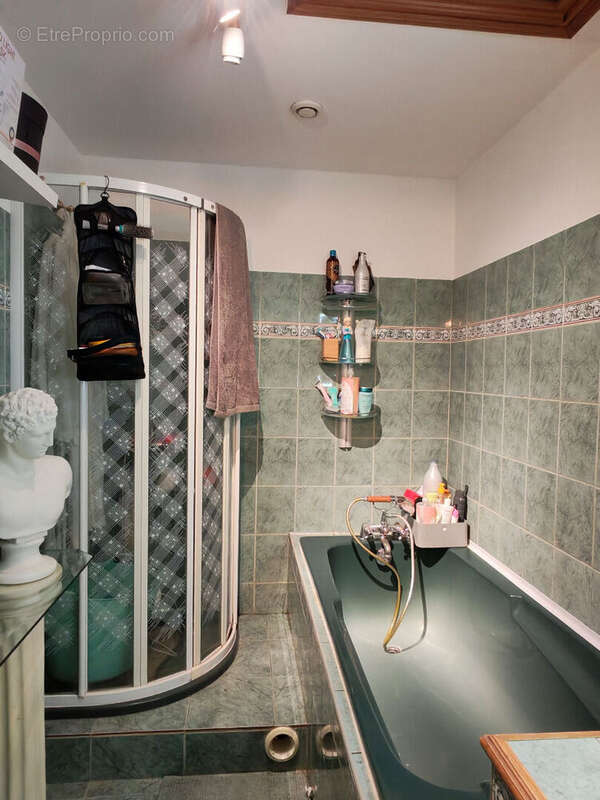 Appartement à MOISSAC