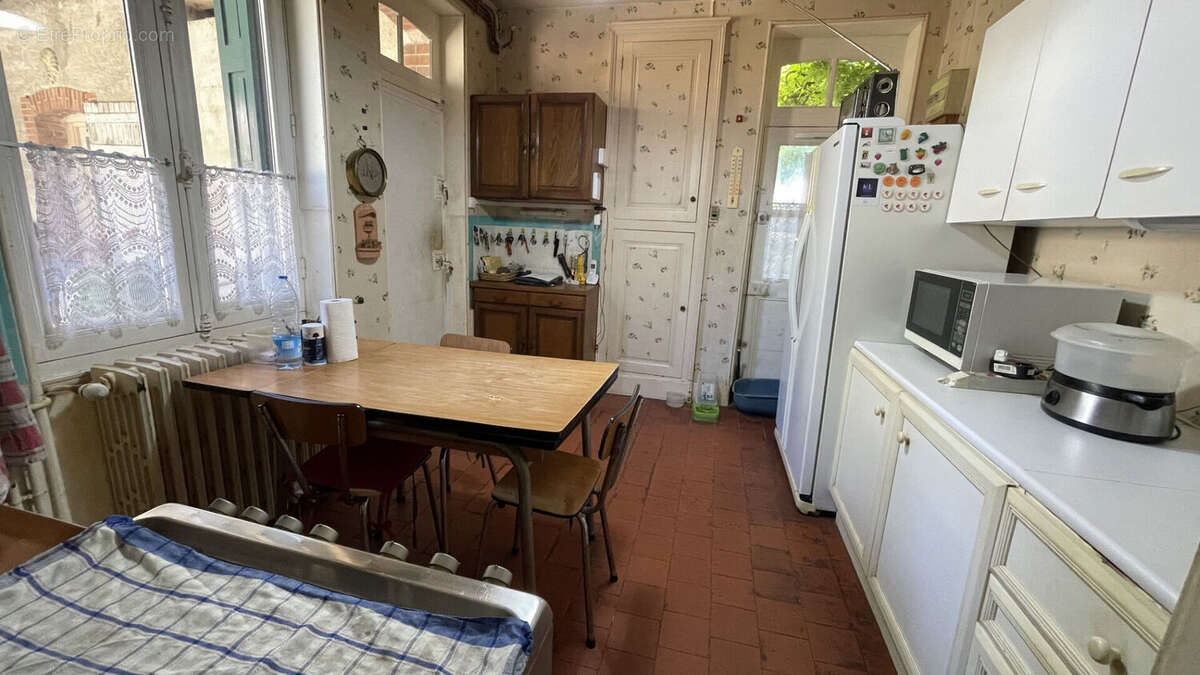 Maison Mennetou Sur Cher 7 pièce(s) 144.91 m2 - photo 7