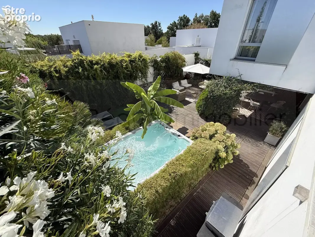 Maison cosy au calme - photo 13